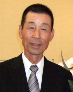 代表ご挨拶